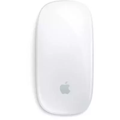Souris Magique - Surface Multi-Touch Blanc