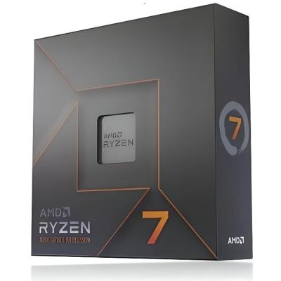 Processeur AMD Ryzen 7 7700X - Performances ultimes