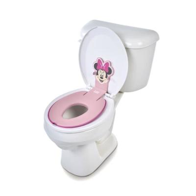 DISNEY BABY- MINNIE- Réducteur de WC universel innovant - 