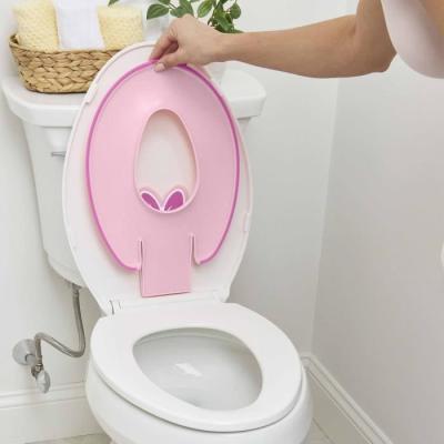 DISNEY BABY- MINNIE- Réducteur de WC universel innovant - 