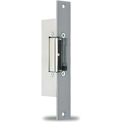 Gâche électrique encastrable WECA 90201.3 - SERRURE - BARILLET - CYLINDRE