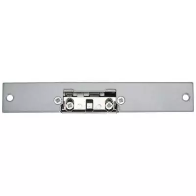 Gâche électrique encastrable WECA 90201.3 - SERRURE - BARILLET - CYLINDRE