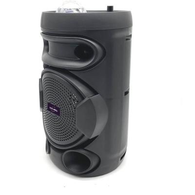 Enceinte Bluetooth 400W avec Boule LED Kaléidoscope