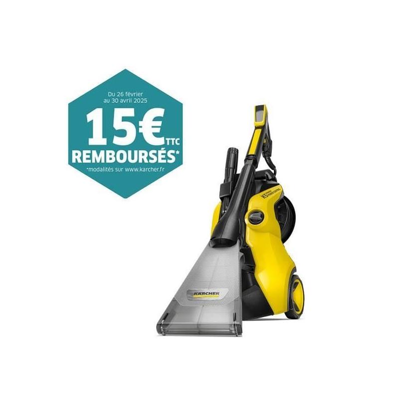 Lance Eco Booster KARCHER K5 - Accessoire Haute Pression