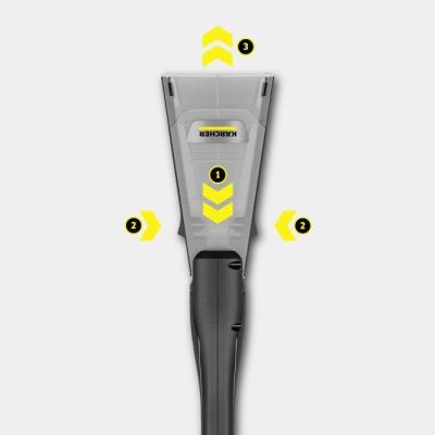 Lance Eco Booster KARCHER K5 - Accessoire Haute Pression
