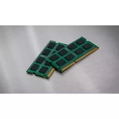 Mémoire PC Portable Kingston ValueRAM DDR3 - 4Go (1600MHz)