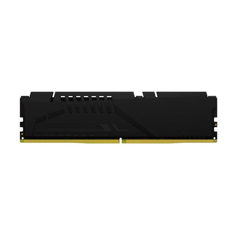 Mémoire RAM Kingston Fury Beast 16Go DDR5 6000Mhz - KF560C36BBEK2-16