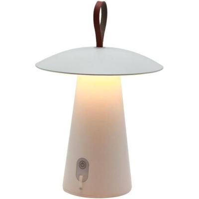 Lampe de table sans fil LUMISKY FUNGY - Design moderne et pratique