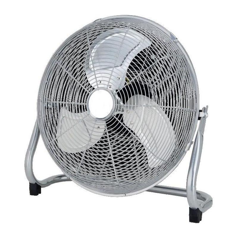 Ventilateur industriel de sol - OCEANIC 70W - 3 vitesses - Diamètre 35 cm