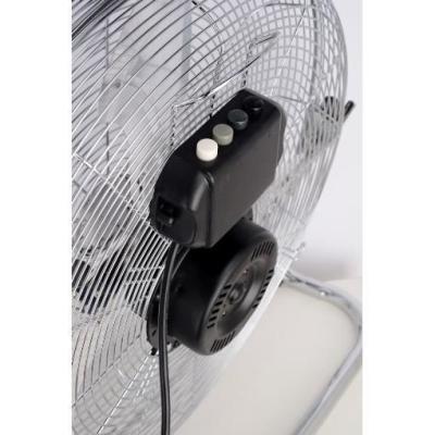 Ventilateur industriel de sol - OCEANIC 70W - 3 vitesses - Diamètre 35 cm