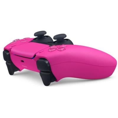 Manette sans fil DualSense™ - Nova Pink pour PS5 et PC