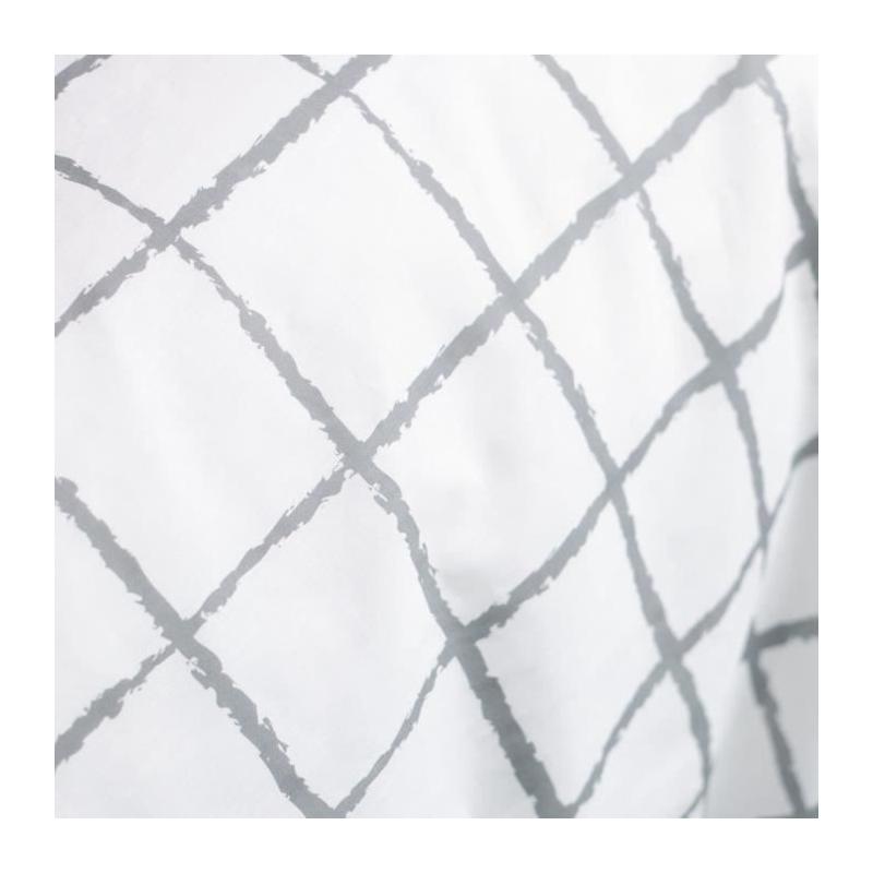 Parure de lit 100% coton Sunshine 240x260 - 2 taies d'oreiller - HOUSSE DE COUETTE