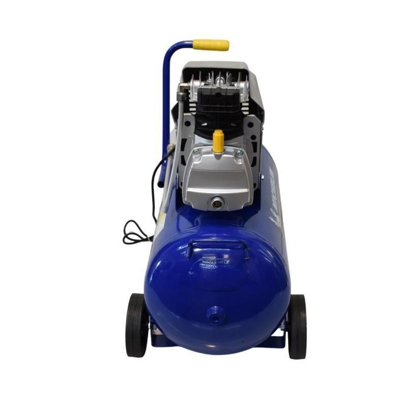 Compresseur d'air MICHELIN MB50 50L - 2 CV 230V
