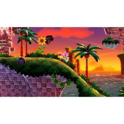 Découvrez Sonic Superstars - Jeu PS5 dès maintenant!