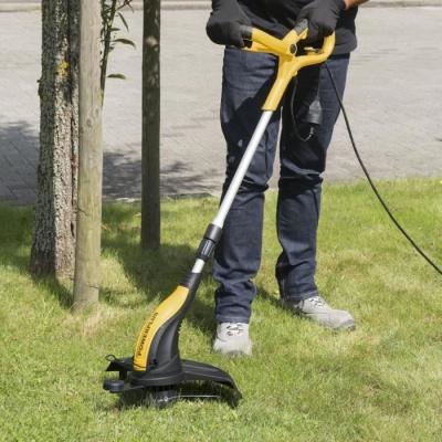 Coupe-Bordure Électrique Powerplus - 400W, 270 mm Ø - Idéal pour Jardinage