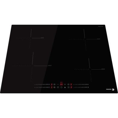 Table de cuisson induction Fagor FTI472V: performance et élégance