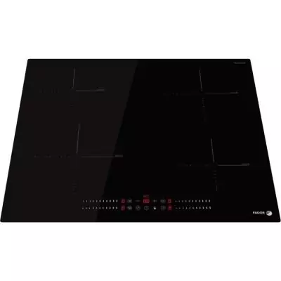 Table de cuisson induction Fagor FTI472V: performance et élégance