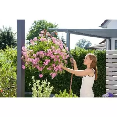 Fusil-arrosoir Comfort GARDENA 90cm - Jet aéré & brume - Garantie 5 ans