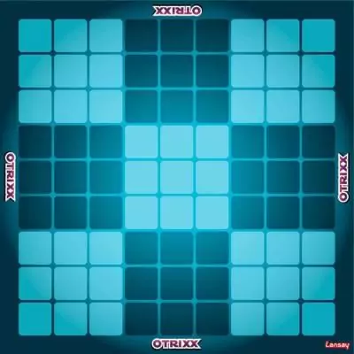 Jeu de plateau amusant LANSAY - OTRIXX pour enfants de 8 ans Jeu de plateau amusant LANSAY - OTRIXX pour enfants de 8 ans