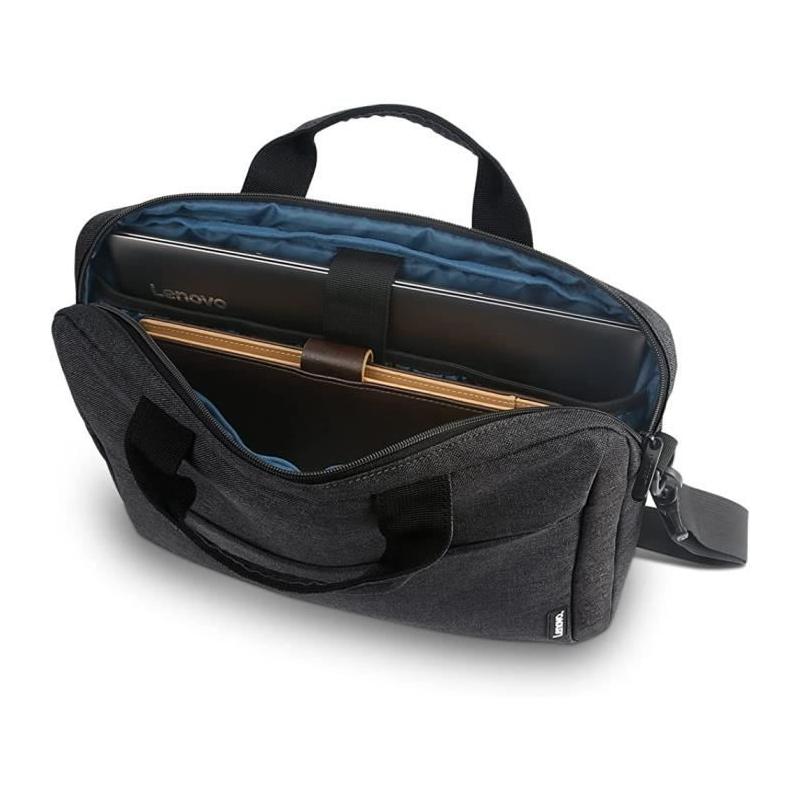 Housse Lenovo T210 Noir pour ordi 15.6'' - Protection élégante