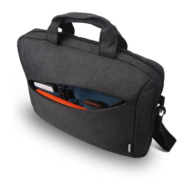 Housse Lenovo T210 Noir pour ordi 15.6'' - Protection élégante