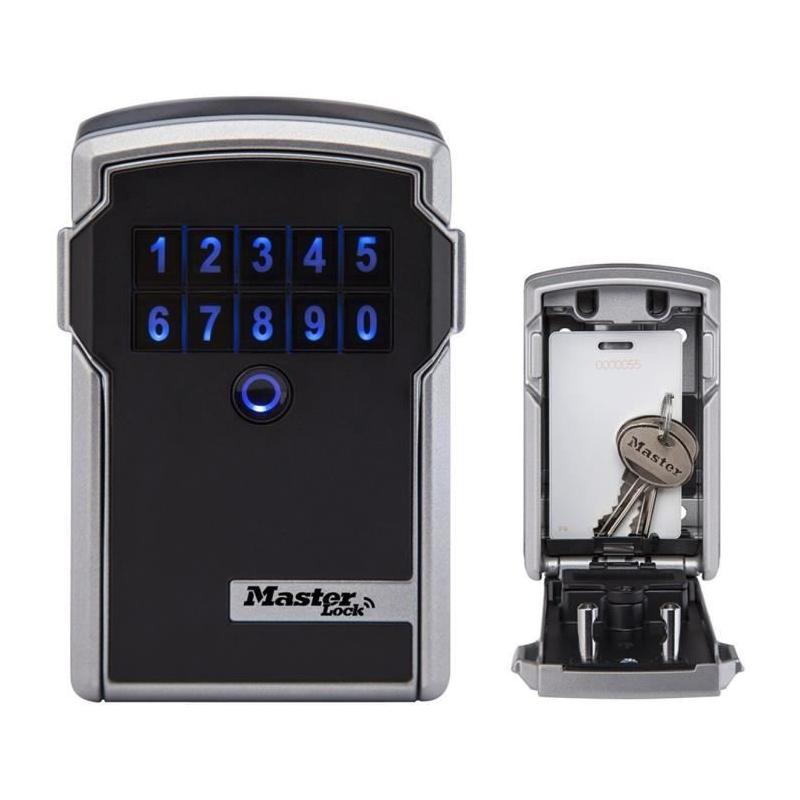 Armoire de sécurité Masterlock Boîte à clés 5441EURD - Taille L