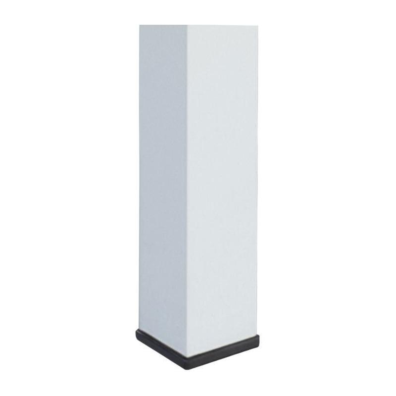 Table de jardin rectangulaire en bois d'Acacia - NAREL - 6 personnes