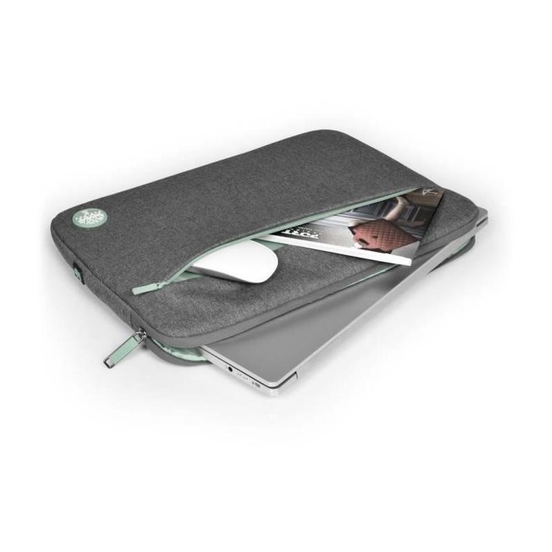 Housse éco-tendance pour ordinateur portable - PORT Designs Yosemite Eco-Trendy