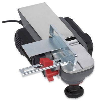 Rabot électrique Powerplus 900W - Compact et performant