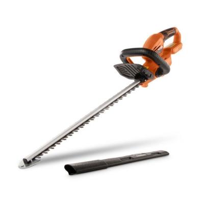 Taille-haie sans fil POWDPG7531 - 20V, lame 580 mm