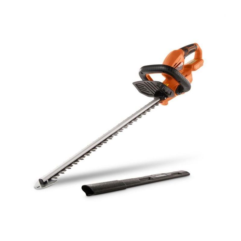 Taille-haie sans fil POWDPG7531 - 20V, lame 580 mm