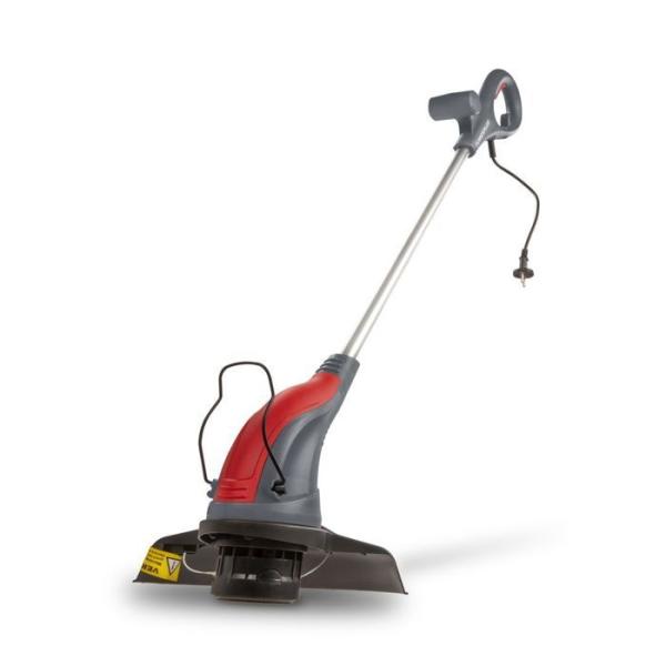 Powerplus Coupe-Bordure Électrique POWEG6015 - 300 W, 250 mm Ø, Jardinage Outillage,Coupe-Herbe pour votre Jardin