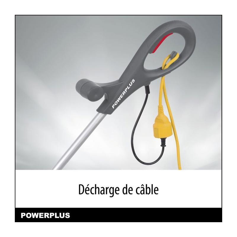 Découpe les bordures avec facilité !