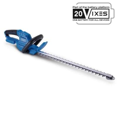 Taille-haies sans fil C-HT570-X - Coupe 51cm - SCHEPPACH 20V IXES