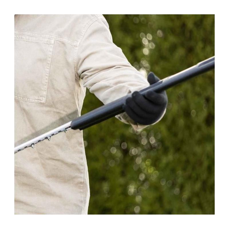 Taille-haies sans fil C-HT570-X - Coupe 51cm - SCHEPPACH 20V IXES