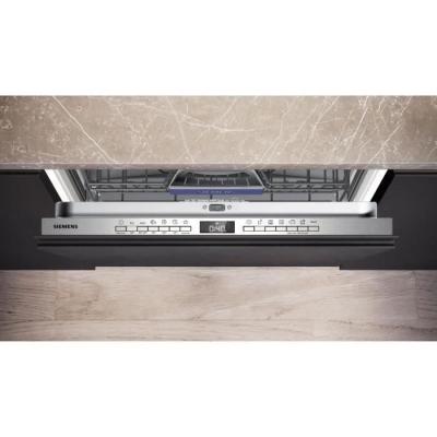 Lave-vaisselle encastrable Siemens iQ300 - Performant et durable