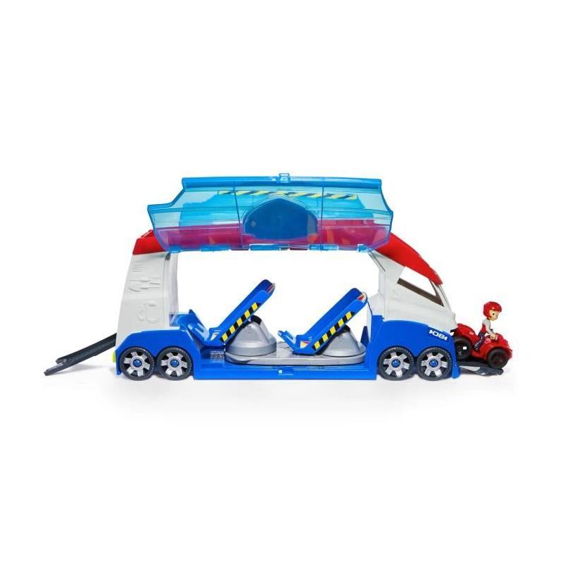 Camion Pat' Patrouilleur 3.0 - Le véhicule parfait pour les aventures!