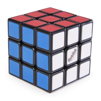 Rubik's Cube 3x3 Phantom - Jeu de réflexion chaleur des mains