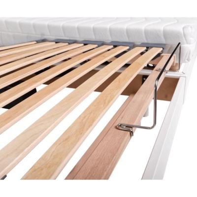 Ensemble relaxation 2x70x190 - Mousse ferme - TALCA Fabriqué en France