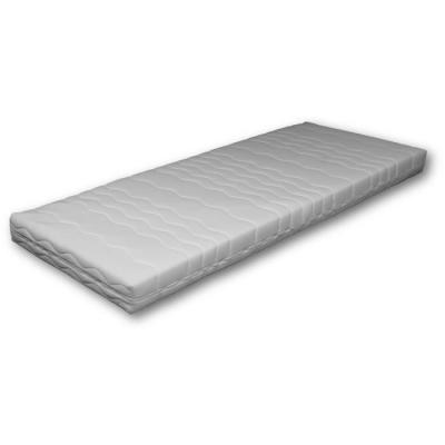 Ensemble relaxation matelas + sommiers électriques 2x80x200 - Qualité française