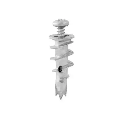 Vis autoperceuse m13x31 ø4 5001558 Rapid - Blister de 10 unités