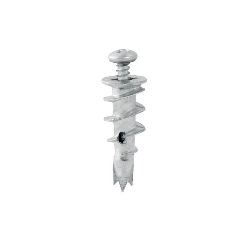 Vis autoperceuse m13x31 ø4 5001558 Rapid - Blister de 10 unités