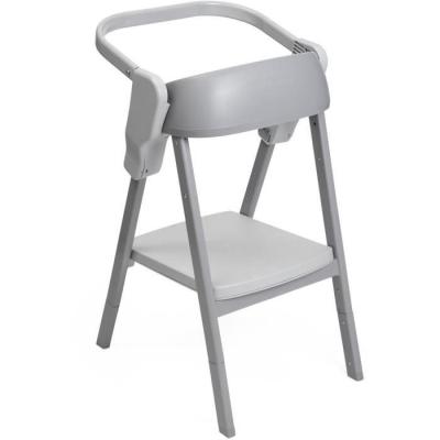 Découvrez le Kit tour d'observation - CHICCO - Crescendo en Gris