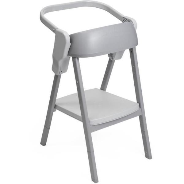 Kit tour d'observation - CHICCO - Crescendo - Des 2 ans - Gris
