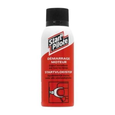 Boostez votre moteur avec HOLTS Démarrage moteur Start Pilote 150ml