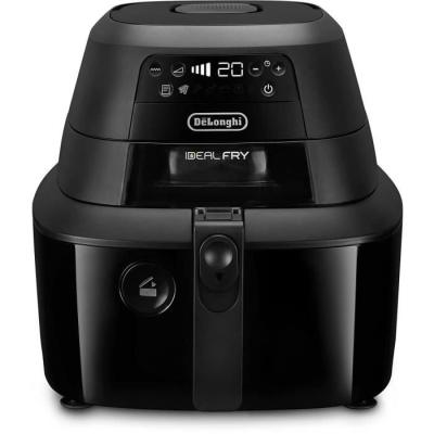 Friteuse Electrique Delonghi FH2184 - 1,25kg - 1400W