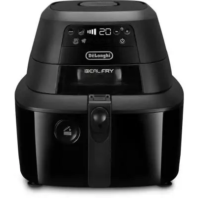 Friteuse Electrique Delonghi FH2184 - 1,25kg - 1400W