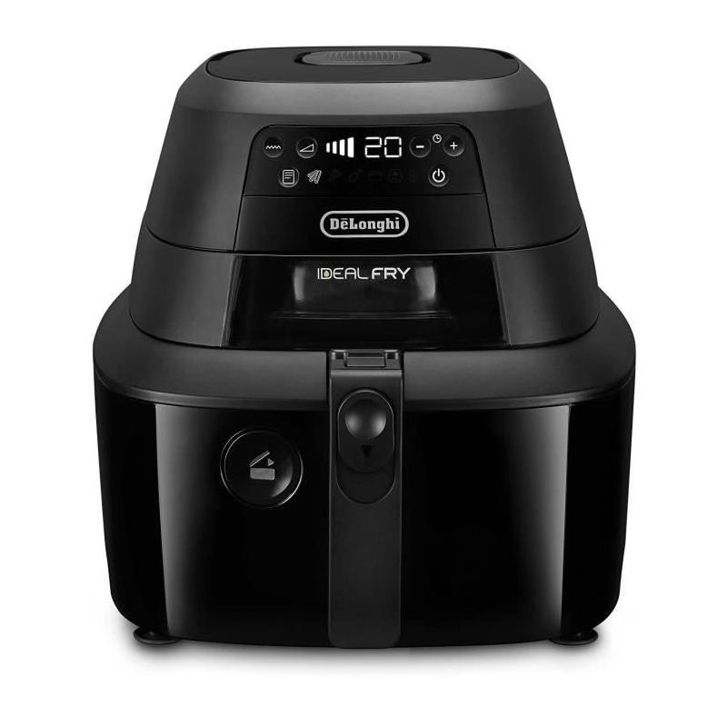 Friteuse Electrique Delonghi FH2184 - 1,25kg - 1400W