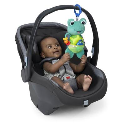 Jouet en peluche Ocean Explorers Neptune's Sensory Sidekick - Doudou dès la naissance