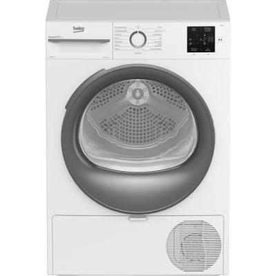 Sèche-linge Eco Sense BEKO 9 kg - Classe A++ - Blanc